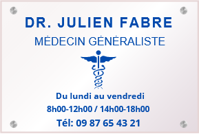 Médecin