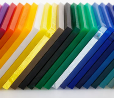 Plexiglass